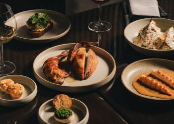 21 mejores restaurantes en Portland, Oregón