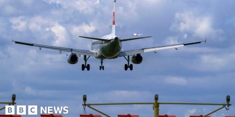 Los laboristas iniciarán conversaciones para vincular al Reino Unido con el régimen de fijación de precios del carbono de la UE