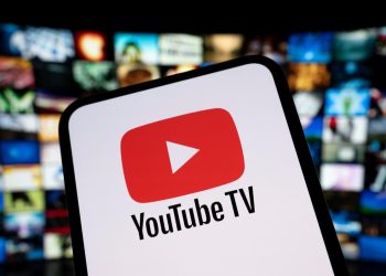 YouTube TV ofrece a los suscriptores un crédito de 20 dólares como consuelo por el apagón de Disney