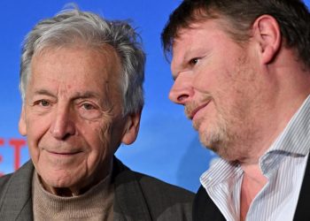 Dati «condamne fermement» les declaraciones del director de la Cinémathèque