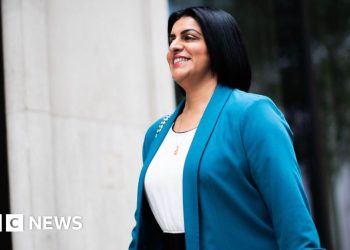 ¿Qué cambios formarán parte de la reforma del asilo en el Reino Unido?