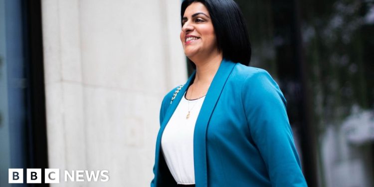 ¿Qué cambios formarán parte de la reforma del asilo en el Reino Unido?