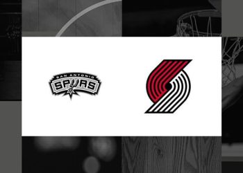 Cómo ver Spurs vs. Trail Blazers: canal de TV y opciones de transmisión para el 26 de noviembre