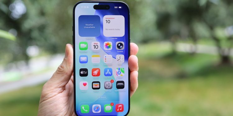 iOS 26.1 ha llegado: estas son las 5 funciones nuevas más importantes para tu iPhone