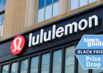 Lululemon acaba de lanzar una gran oferta de Black Friday: aquí hay 17 ofertas que compraría en ropa y accesorios deportivos