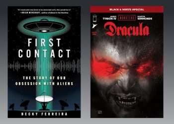 Una inmersión profunda en la búsqueda de vida extraterrestre por parte de la humanidad