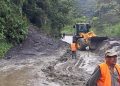 Retrasos marcan ejecución de obras viales previstas para el 2025 por parte del CIV