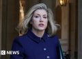 Hombre culpable de acosar a Dame Penny Mordaunt