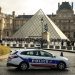 El Louvre presenta las «medidas de urgencia» en materia de seguridad, sin anuncio de contratación