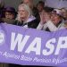 El Gobierno reconsiderará la decisión de negar compensación a las mujeres Waspi