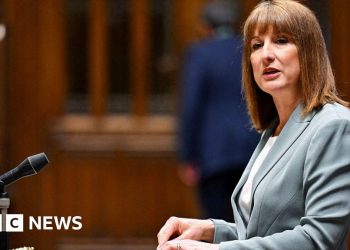 Rachel Reeves da marcha atrás en los planes de aumentar las tasas del impuesto sobre la renta en el Presupuesto