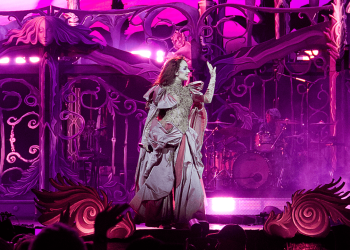 Mientras Chappell Roan regresa a casa, un fin de semana con Queer Kansas City