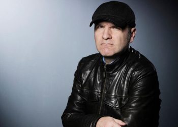 « Tant qu'il n'y aura pas un vrai renouveau je ne retournerai pas au festival d'Angoulême »