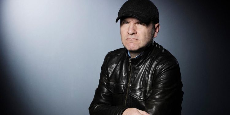 « Tant qu'il n'y aura pas un vrai renouveau je ne retournerai pas au festival d'Angoulême »