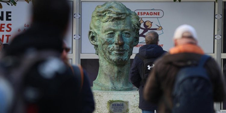 El festival BD d'Angoulême 2026 ya está oficialmente anulado, pero «mis à l'arrêt»