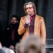la declaración de amor de Jesse Hughes des Eagles of Death Metal à ses «frères et sœurs français»