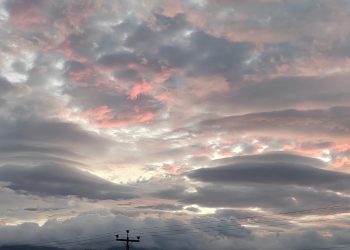 temporada 2025 inicia con muertos, damnificados y alerta por frentes fríos