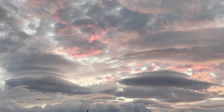 temporada 2025 inicia con muertos, damnificados y alerta por frentes fríos