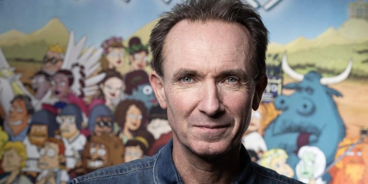 Zizanie tous azimuts, qui pour prendre la tête du festival BD d'Angoulême?