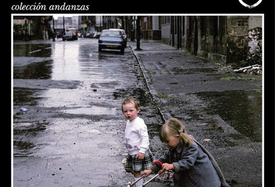 Cualquiera puede morir en junio: McCoy en su última aventura