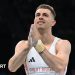 Max Whitlock: tres veces medallista de oro olímpico saldrá de su retiro para Los Ángeles 2028