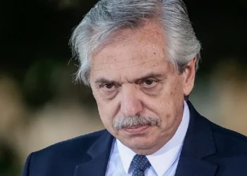 Alberto Fernández se refirió a la derrota electoral | “Debe aparecer una generación de reemplazo, entre los reemplazados estoy yo»