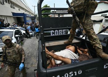 Dos informes de inteligencia argentinos dan detalles de la operación en Río de Janeiro | Drones, armas norteamericanas y la relación con el país