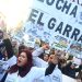 Un aumento que no es suficiente para el Garrahan | El Gobierno anunció un incremento que no cumple con la ley