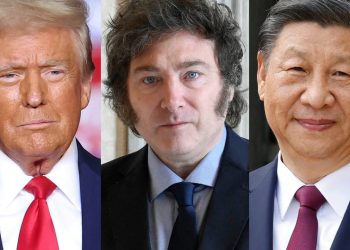 Cómo afectaría a la Argentina el «sacar a China» del país | Las presiones de Estados Unidos a cambio del rescate financiero