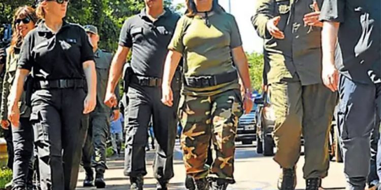 Sin derechos laborales ni soberanía