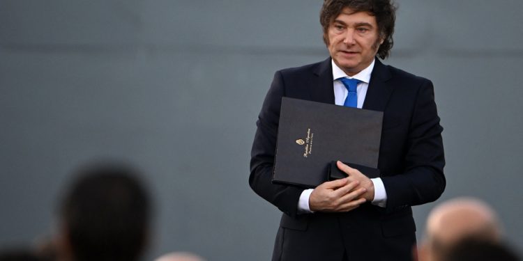 La agenda de Javier Milei: cambios en el Gabinete y un nuevo viaje a Estados Unidos | El Gobierno se rearma después de las elecciones