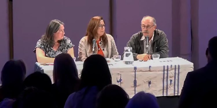 Las Abuelas de Plaza de Mayo lanzan una campaña de búsqueda de sus nietos en Uruguay: «Hasta encontrar a todos» | Funcionará un nodo de la Red por el Derecho a la Identidad