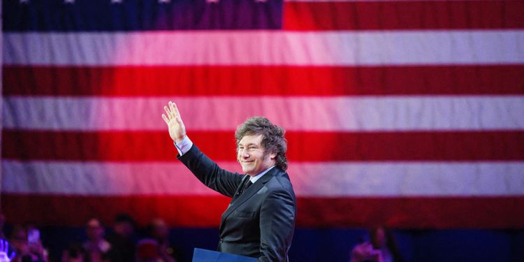 Javier Milei se va de nuevo a Estados Unidos | La agenda del Presidente