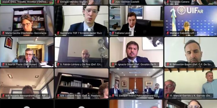 El fraude de la causa Cuadernos | El juicio comienza este jueves a las 9.30