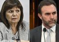 El Senado, un nuevo escenario de la interna libertaria | Patricia Bullrich toma el control del bloque de LLA