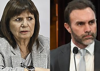El Senado, un nuevo escenario de la interna libertaria | Patricia Bullrich toma el control del bloque de LLA