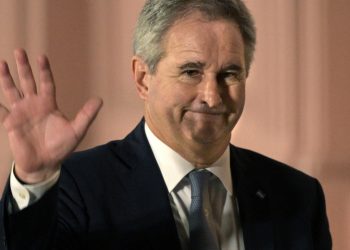 Quirno quiso darse brillo con un antepasado, pero no contó la historia completa | Virrey sí, Revolución de Mayo no