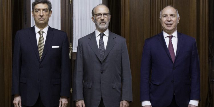 Un corte a esta Corte