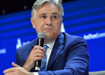 El detrás de escena de la visita de Llaryora a la Casa Rosada | Su amistad con Santilli y la necesidad de recursos para Córdoba