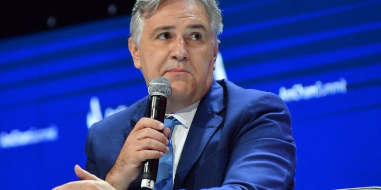 El detrás de escena de la visita de Llaryora a la Casa Rosada | Su amistad con Santilli y la necesidad de recursos para Córdoba