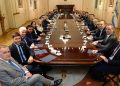 En Casa Rosada le pasan lista a los gobernadores | El Gobierno prepara una cumbre ampliada de mandatarios provinciales con Milei