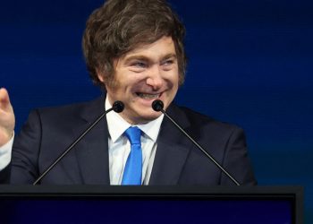 Javier Milei, en busca de apoyo de los gobernadores para su reforma laboral | La agenda del Presidente