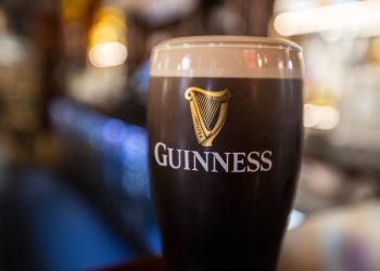Diageo, fabricante de Guinness, contrata al exjefe de Tesco para el puesto más alto