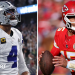 Resultados de la NFL y lo mejor de la semana 12: análisis del regreso de los Cowboys, Mahomes salva a los Chiefs y Shedeur Sanders