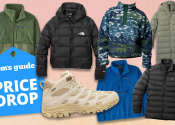 ¡Última oportunidad! Las rebajas de invierno de REI finalizan hoy: ahorre hasta $ 211 en Patagonia, Arc'teryx y Merrell ahora