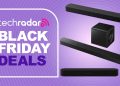 He probado decenas de barras de sonido Dolby Atmos, estas son las que debes comprar para el Black Friday