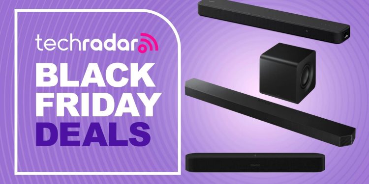 He probado decenas de barras de sonido Dolby Atmos, estas son las que debes comprar para el Black Friday