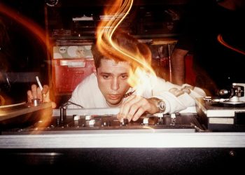 Le grand mix de Radio FG, retratos de una frecuencia pionera