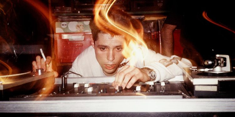 Le grand mix de Radio FG, retratos de una frecuencia pionera