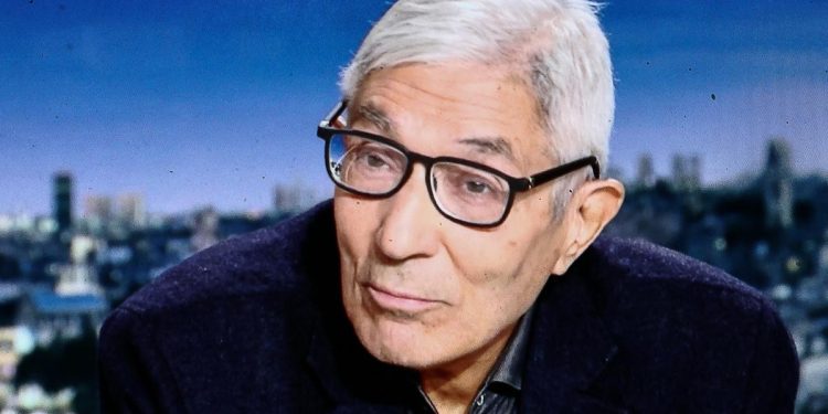 La Academia Francesa va a celebrar la escritura en lui décernant le prix Cino Del Duca